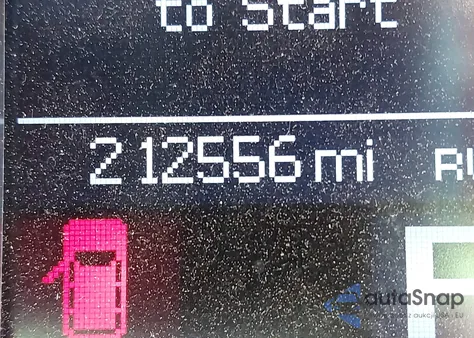 2012 Dodge Durango R/T из США, поврежденный, VIN 1C4SDJCT7CC111642